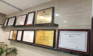 CHI SIAMO -4-Alumina abrasives-Henan Sicheng 4