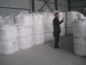 CASI -8-Alumina abrasives-Henan Sicheng
