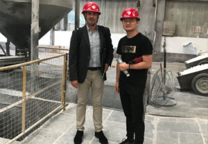 CASI -6-Alumina abrasives-Henan Sicheng