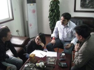 CASI -5-Alumina abrasives-Henan Sicheng