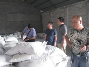 CASI -7-Alumina abrasives-Henan Sicheng